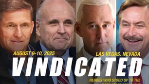 Vindicated: Paul Preston
