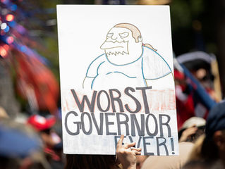 California: Nearly 2 million unemployment claims still unpaid