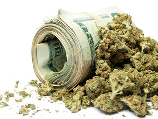 California Legal Marijuana Tax Collection Miss Projections by 56%