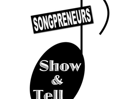 Song Show and Tell