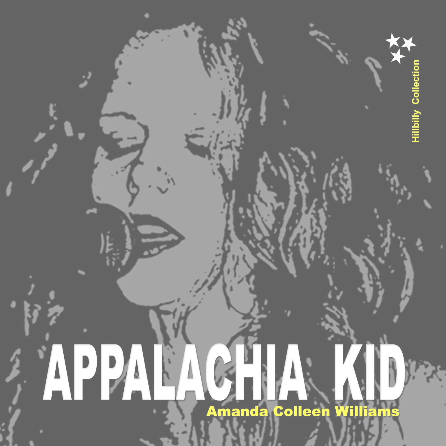 Appalachia Kid CD