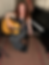 52 Acoustic Week 16 Amanda Colleen Williams live from Nashville, Tennessee