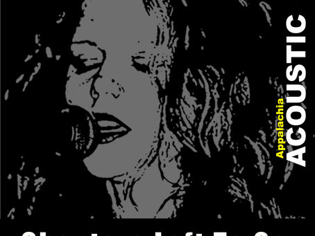 Chapters Left To Go NEW RELEASE