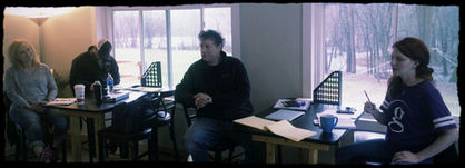 Brand You Camp Event Recap