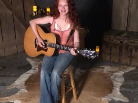 52 Acoustic | Week 13