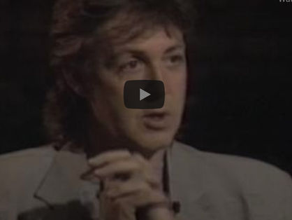 What Happened to Paul's Songs? A songwriter looks at the importance of knowing your business