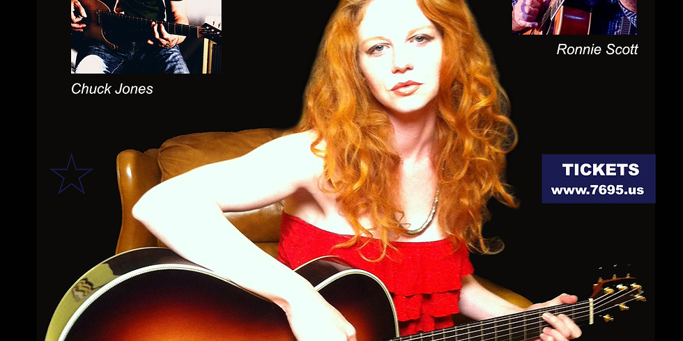 Songwriter Salon