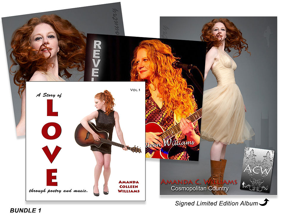 CD Bundle