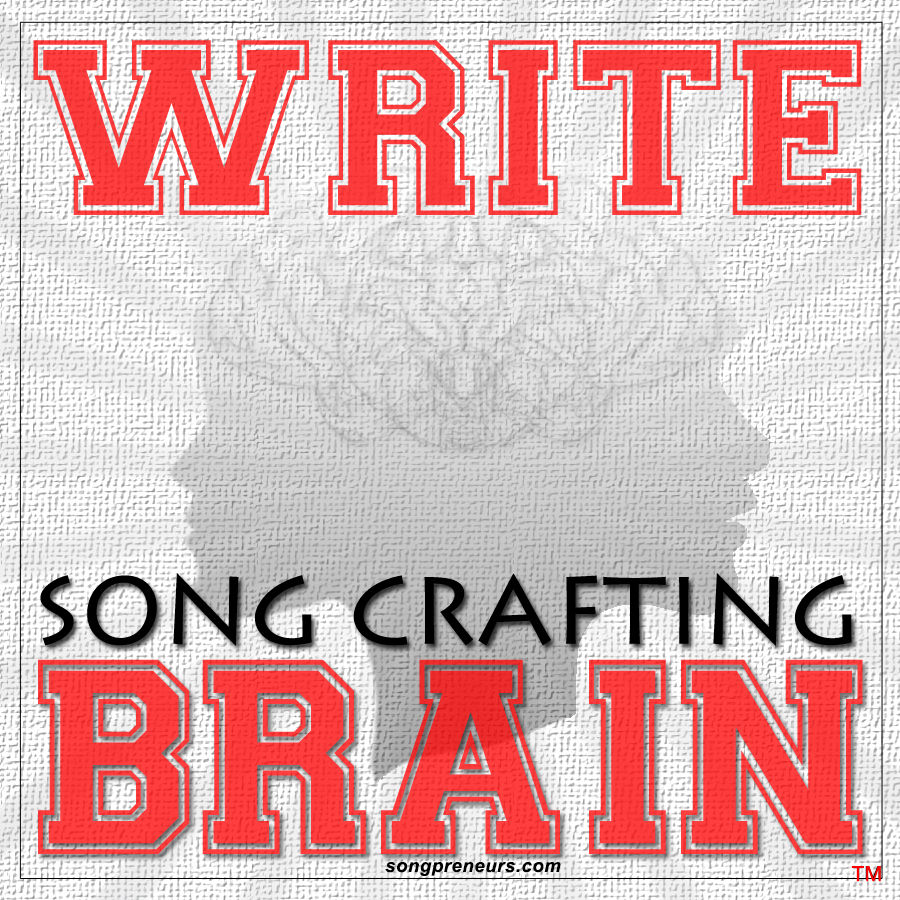 Write Brain Song Crafting