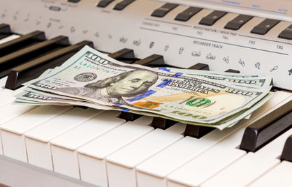 3 Music Business Facts That Affect Your Income