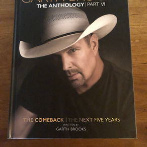 Congratulations Team Garth!