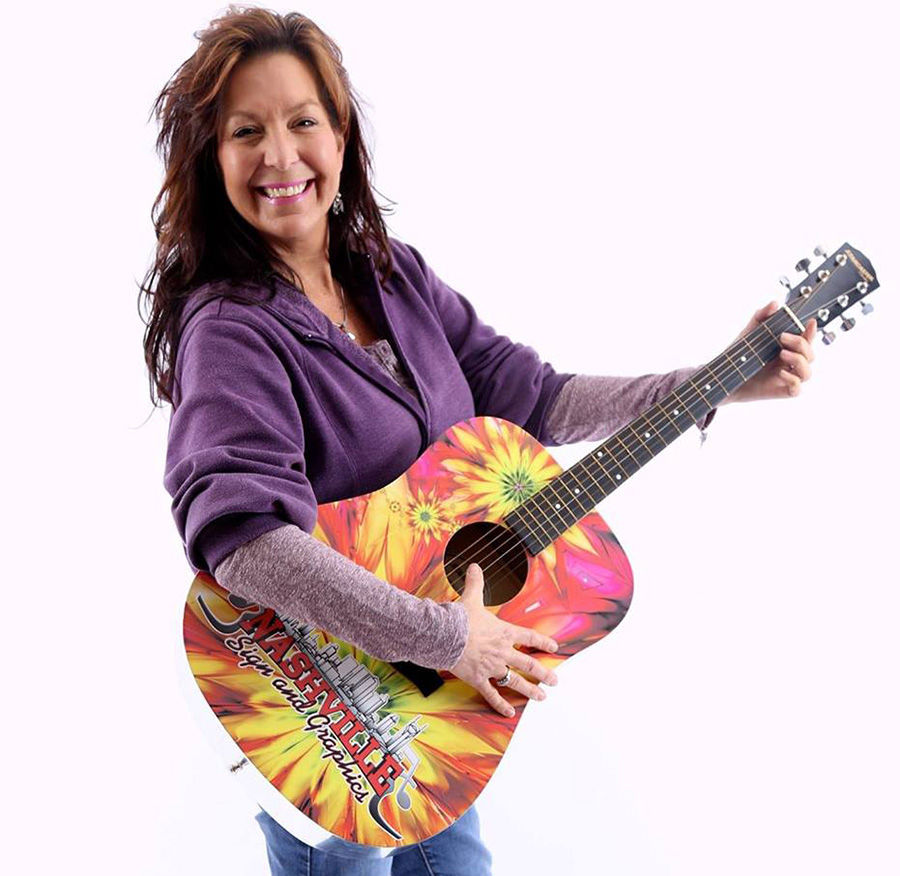 Cynthia Ryan, Owner