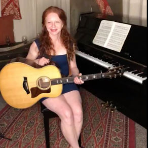 52 Acoustic | Week 14