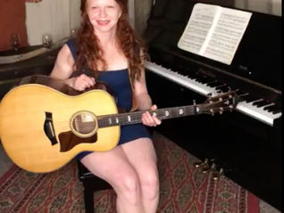 52 Acoustic | Week 14