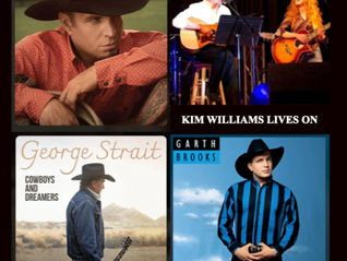 10 Years Gone And Still Getting Cuts Kim Williams Lives On