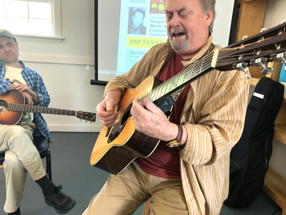 Songpreneurs News | songwriting and music business entrepreneur