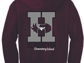 Order Your Hawks Sweater by 10/20/16