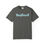 Thumbnail: Unashamed Script T-Shirt — Christian Faith Tee (1 Peter 4:17)