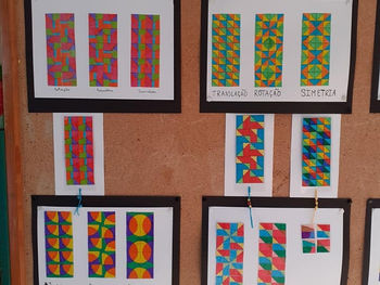 ENSINO À DISTÂNCIA COM ARTE