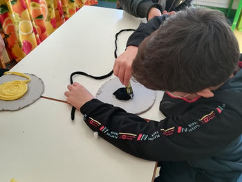 ATELIER DE COSTURA
