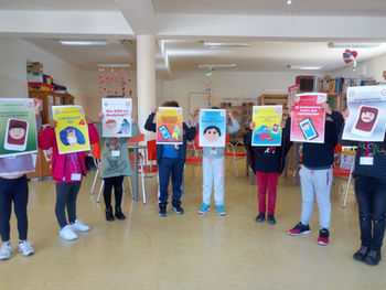 Prevenção e Combate ao Bullying e CiberBullying
