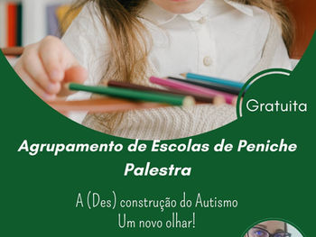 A (DES)CONTRUÇÃO DO AUTISMO