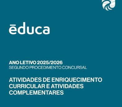 2º procedimento concursal AEC e atividades complementares