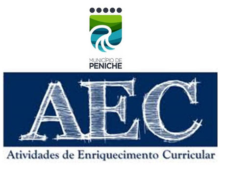 Atividades de Enriquecimento Curricular (AEC) 2025/2026- Procedimento Concursal