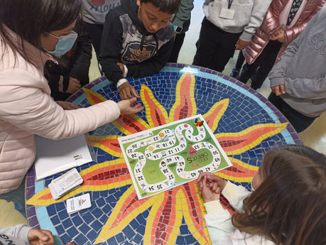 Mês da Prevenção dos Maus-Tratos na Infância