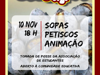 Festa do magusto