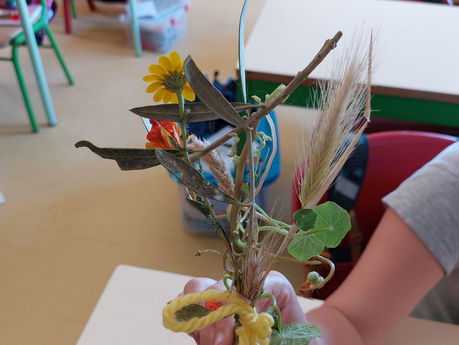 DIA DA ESPIGA - 26 de maio de 2022