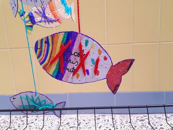 QUANDO CHOVE NASCEM PEIXINHOS NO 1.º CICLO