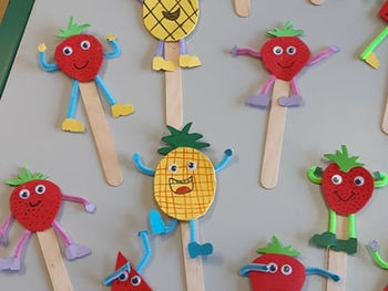 DIA DA ALIMENTAÇÃO NA ESCOLA SEDE
