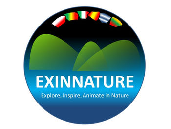 Projeto Erasmus+ "ExinNature" - Vencedores concurso logótipo