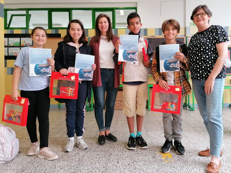 CONCURSO FOTOGRÁFICO "PATRIMÓNIO DA MINHA TERRA"