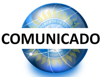 Comunicado à Comunidade Educativa