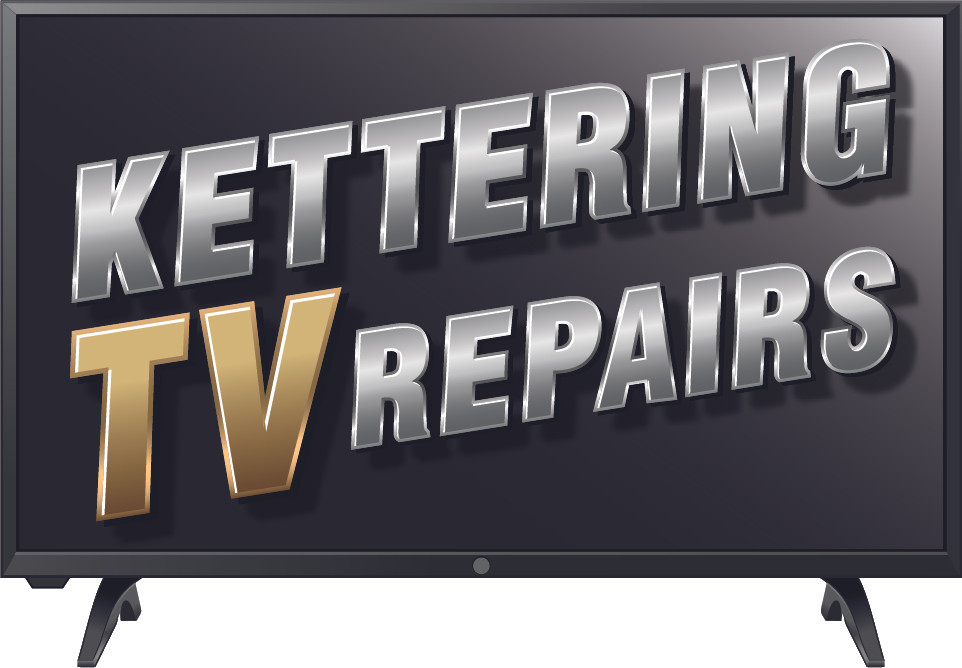 Kettering TV Repairs Home TV Video Audio Repairs in