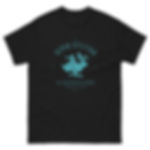 Men's heavyweight tee 