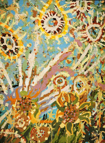 Abstract Art