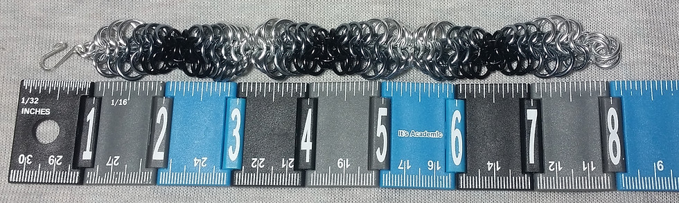 Thumbnail: Flared Bracelet