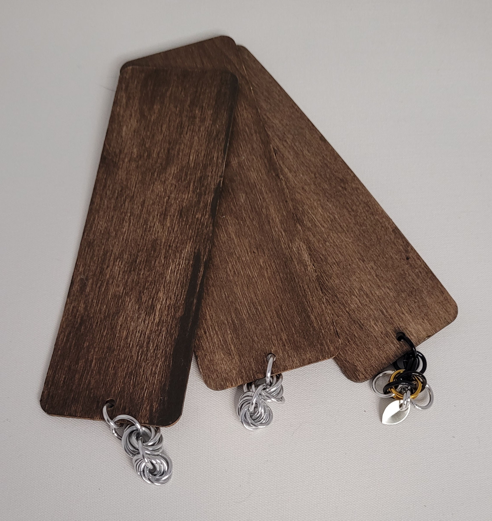 Homemade Bookmark