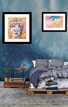 Thumbnail: Blood Orange