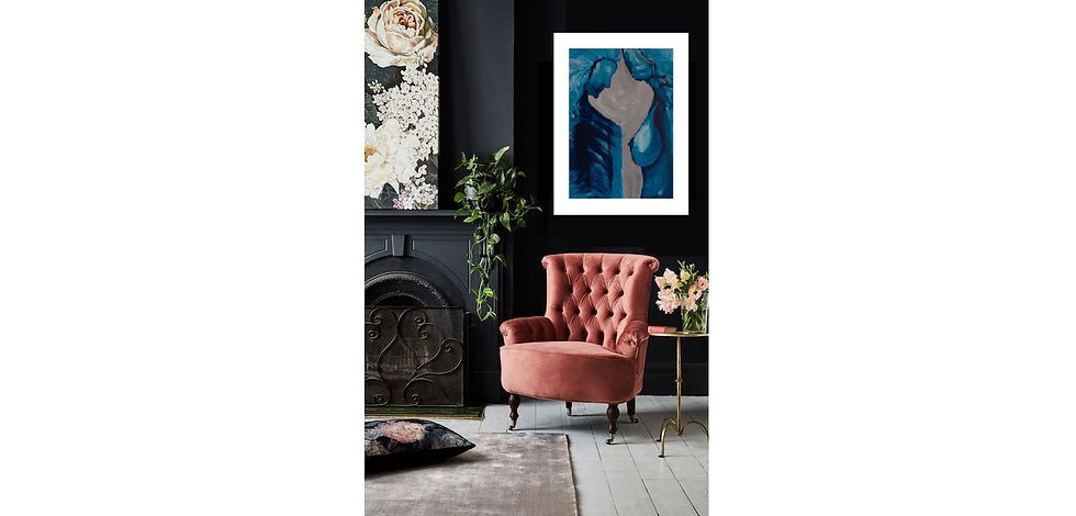 Thumbnail: The Space Between Us