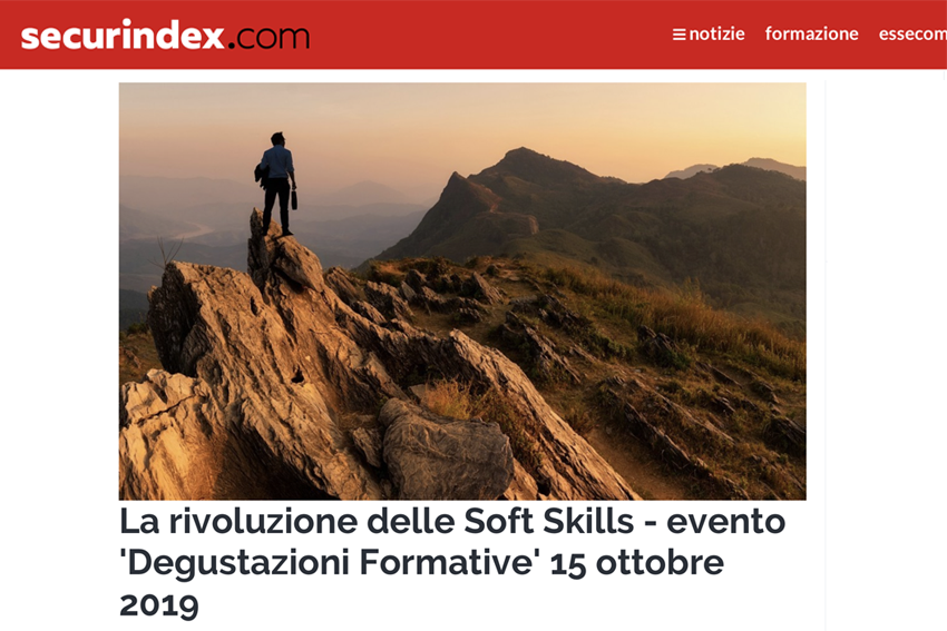 Soft Skill