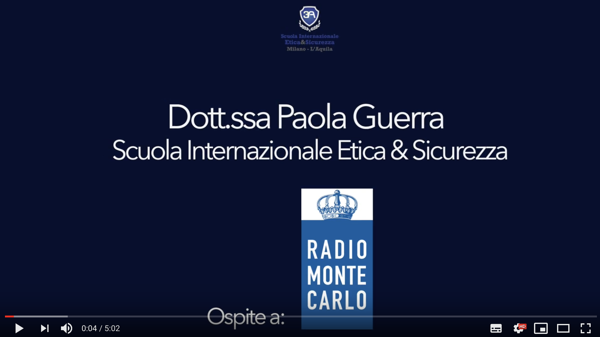 Corinaldo_ Tragedia