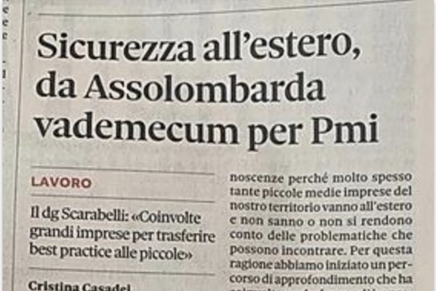 Sole 24 Ore