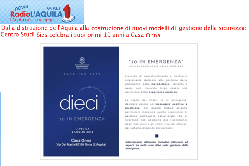 Radio Aquila