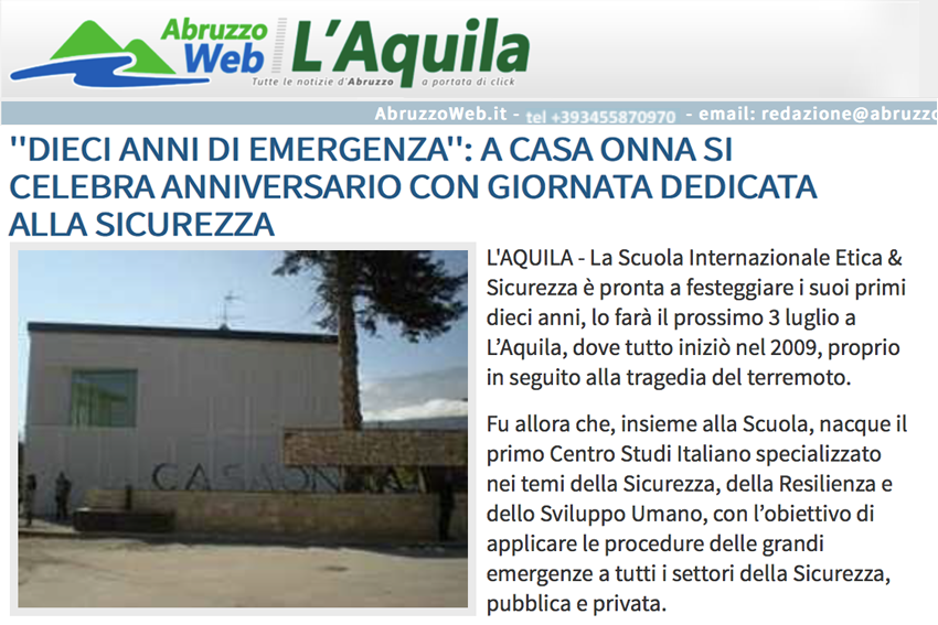Abruzzoweb