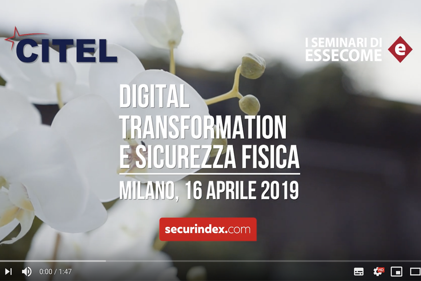 CITEL_Securindex