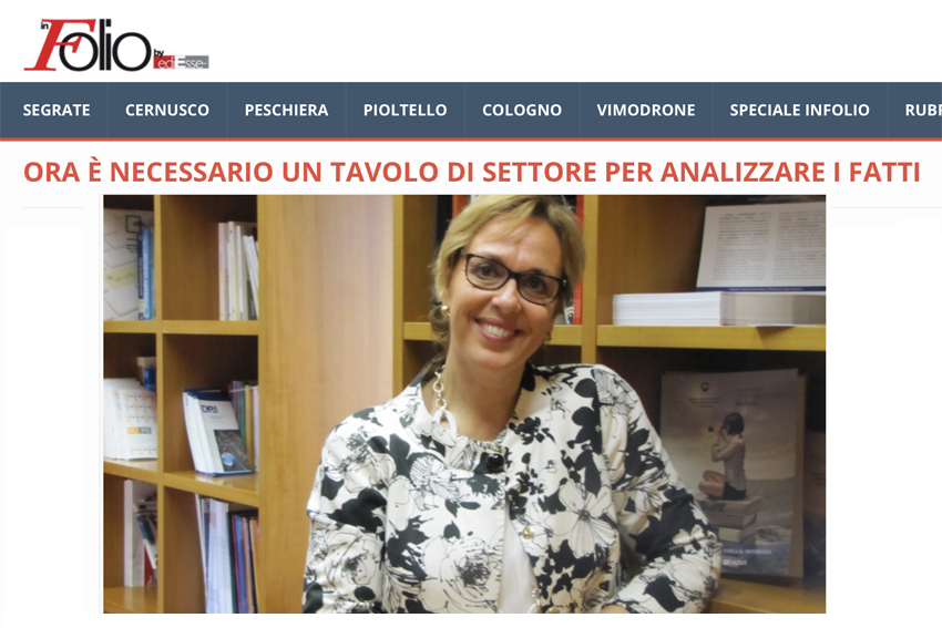 In Folio